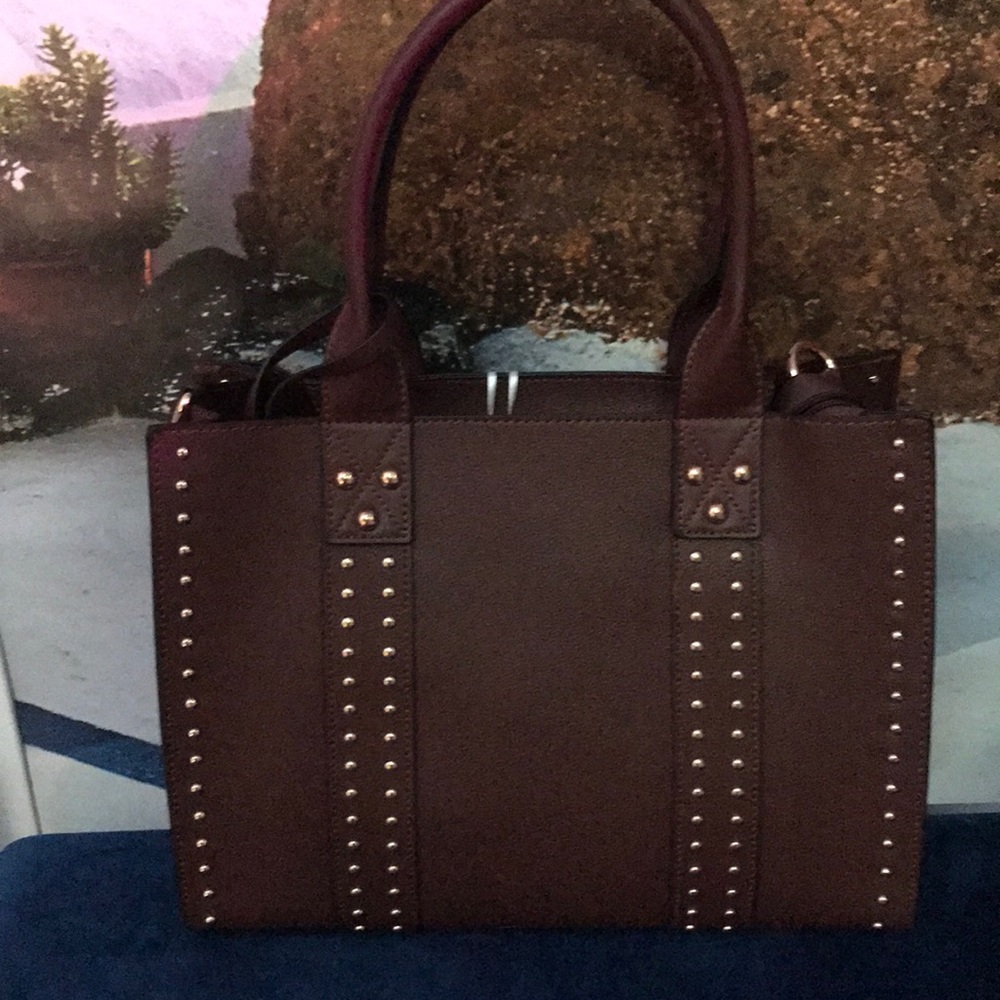 Vegan purse